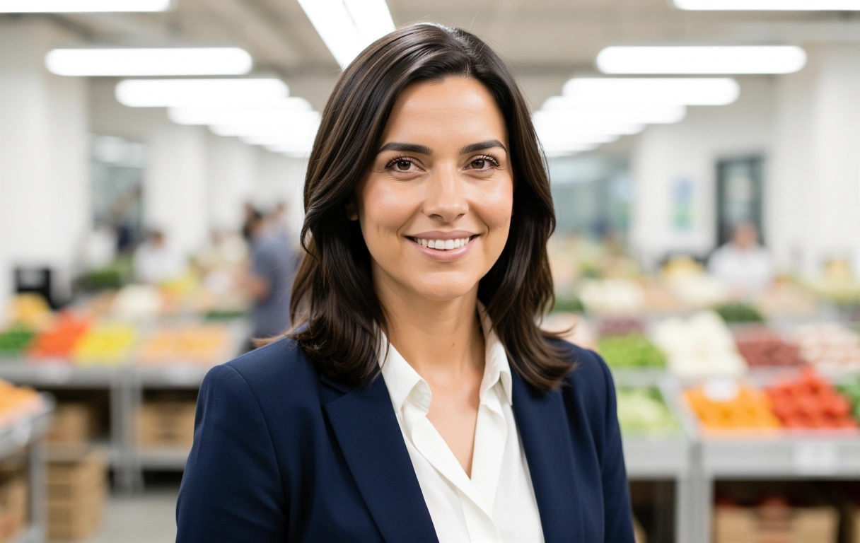 Market Dynamics expert