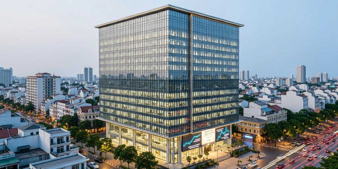 CoreAsiaInsight Regional Hub