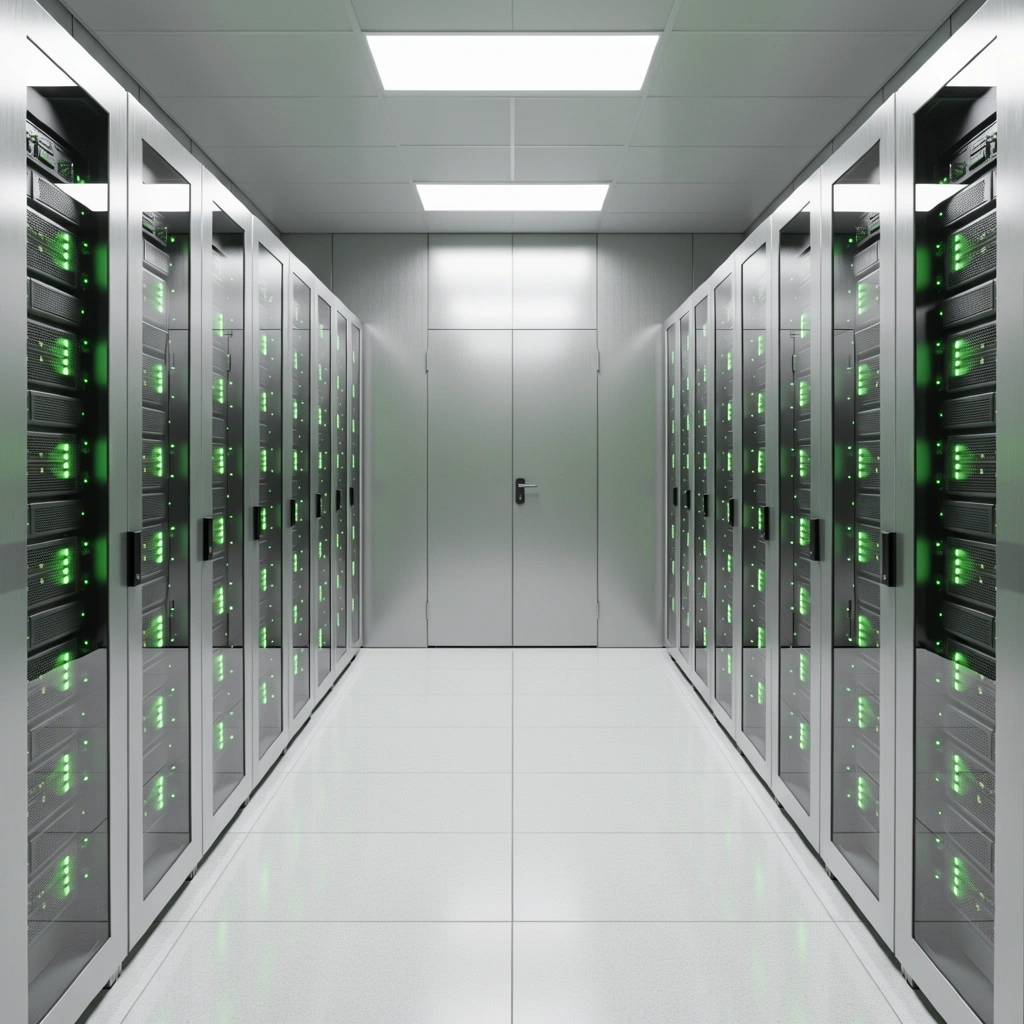 CoreAsiaInsight infrastructure visualization