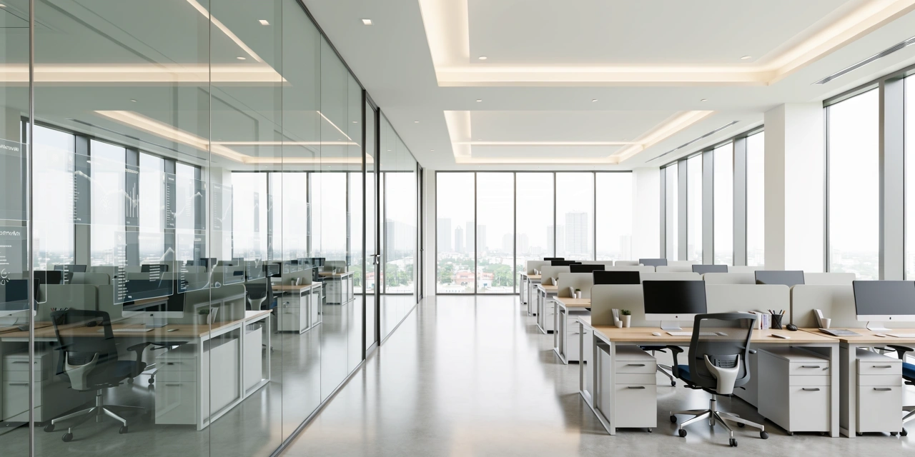 CoreAsiaInsight Operations Environment