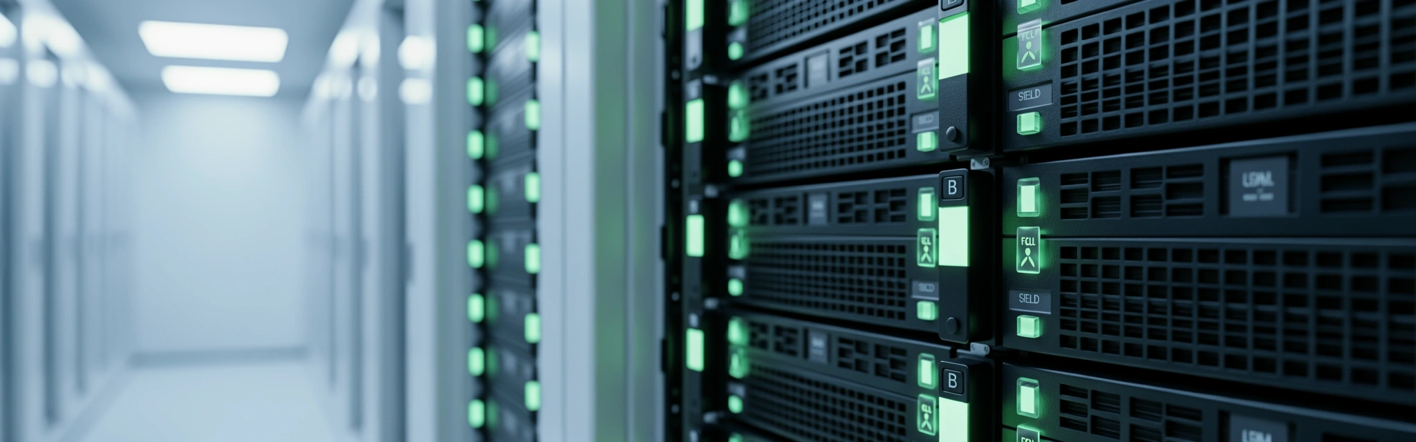 Data Infrastructure Excellence